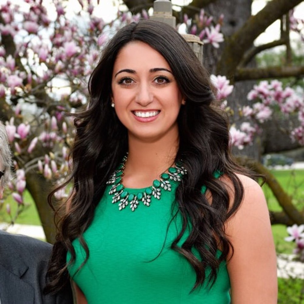 Meet your Posher, Alyssa